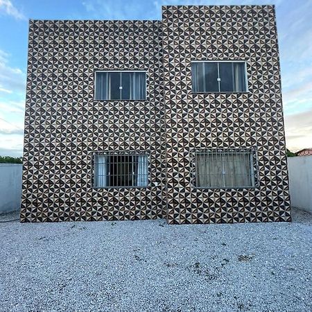 Residencial Casa Grande - Apto 02 Санта-Крус-Кабралія Екстер'єр фото